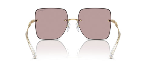 Michael Kors Quebec MK1150 1014/VS Sunglasses