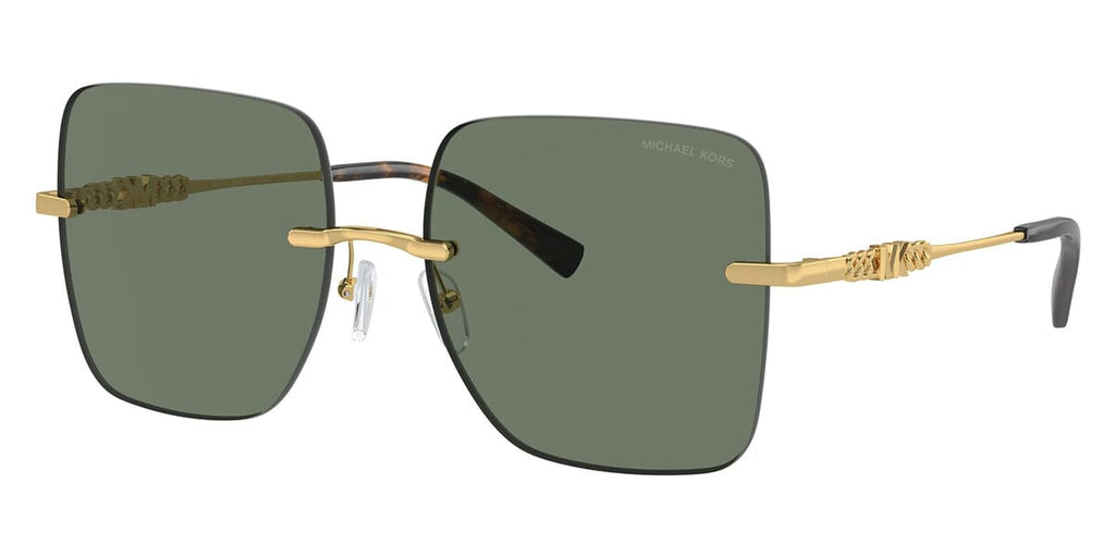 Michael Kors Quebec MK1150 1896/3H Sunglasses