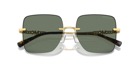 Michael Kors Quebec MK1150 1896/3H Sunglasses