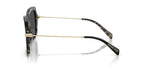 Michael Kors Quogue MK2247U 3950/87 Sunglasses