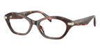 Michael Kors Saint Lucia MK4186BU 4031 Glasses