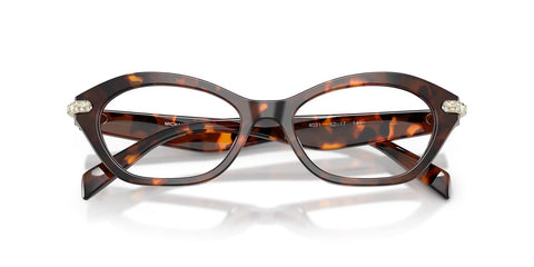 Michael Kors Saint Lucia MK4186BU 4031 Glasses