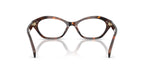 Michael Kors Saint Lucia MK4186BU 4031 Glasses