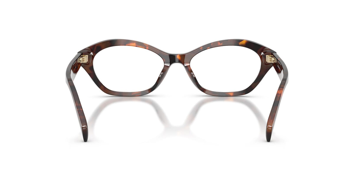 Michael Kors Saint Lucia MK4186BU 4031 Glasses