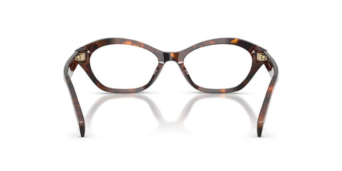 Michael Kors Saint Lucia MK4186BU 4031 Glasses