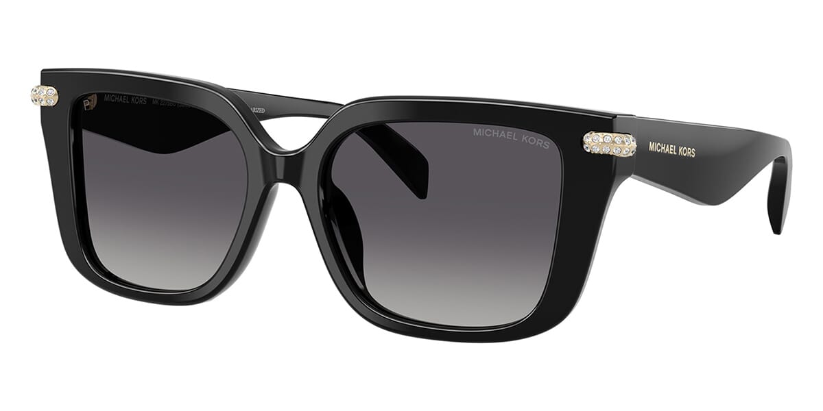 Michael Kors Santo Domingo MK2275BU 3005/T3 Polarised Sunglasses
