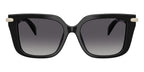 Michael Kors Santo Domingo MK2275BU 3005/T3 Polarised Sunglasses