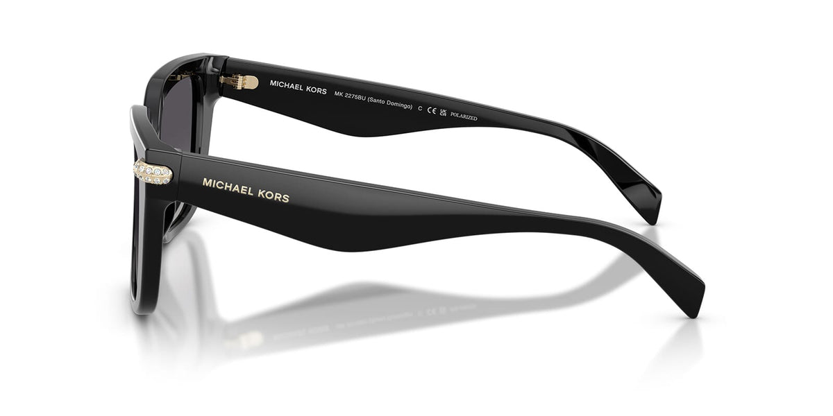 Michael Kors Santo Domingo MK2275BU 3005/T3 Polarised Sunglasses
