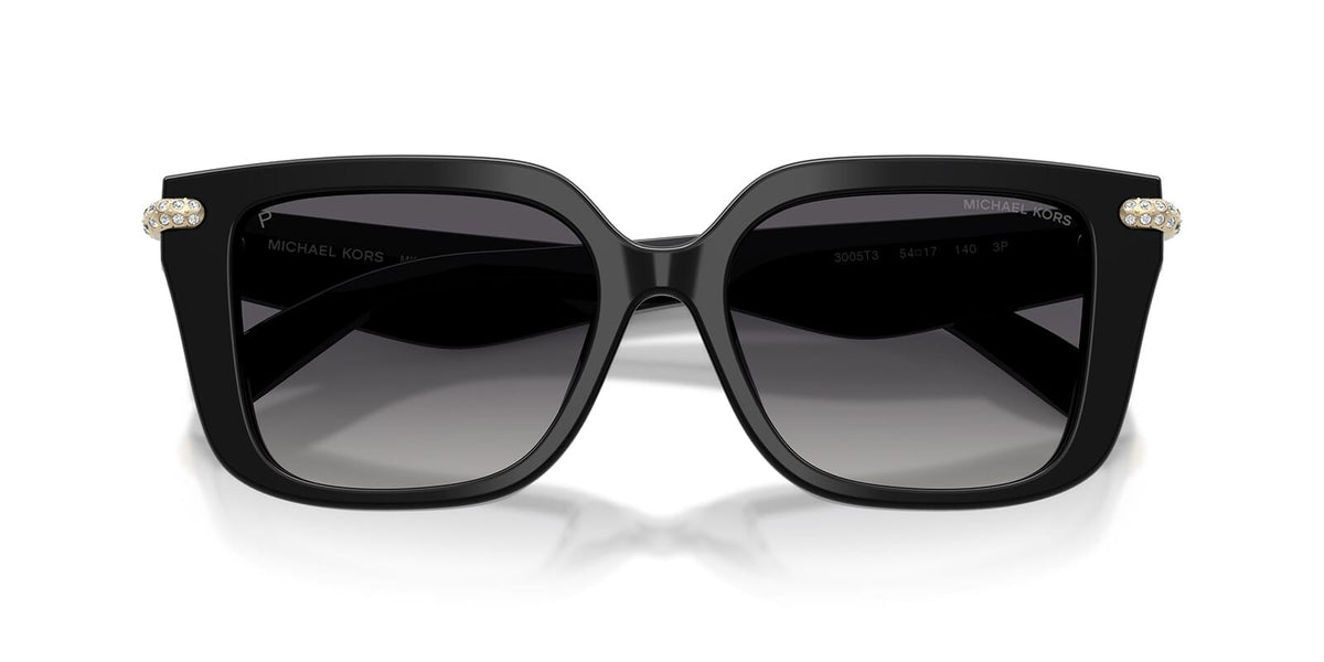 Michael Kors Santo Domingo MK2275BU 3005/T3 Polarised Sunglasses