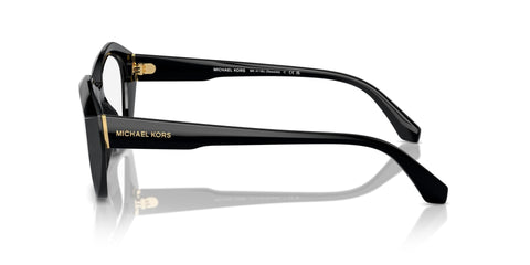 Michael Kors Seaside MK4116U 3005 Glasses