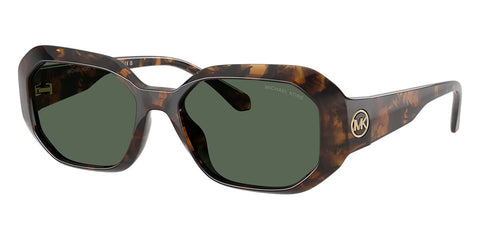 Michael Kors Siesta Key MK2240U 3006/71 Sunglasses