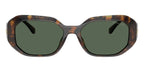 Michael Kors Siesta Key MK2240U 3006/71 Sunglasses