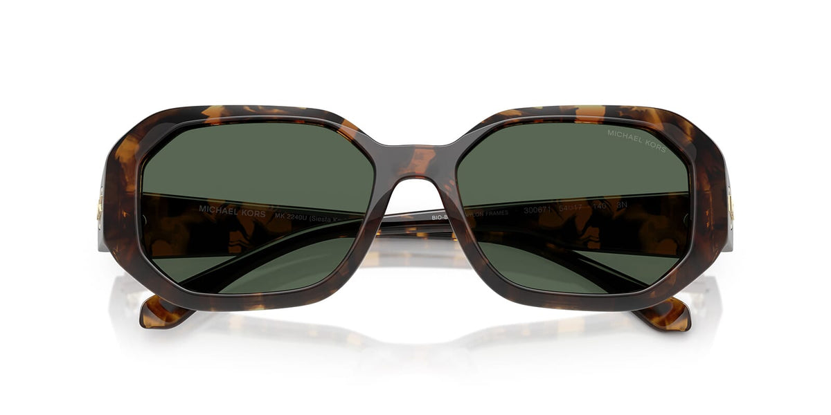 Michael Kors Siesta Key MK2240U 3006/71 Sunglasses