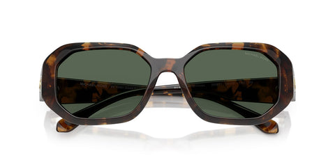 Michael Kors Siesta Key MK2240U 3006/71 Sunglasses