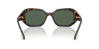 Michael Kors Siesta Key MK2240U 3006/71 Sunglasses