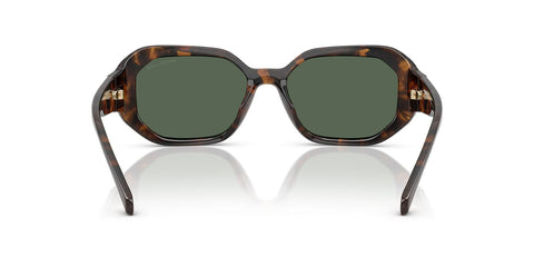 Michael Kors Siesta Key MK2240U 3006/71 Sunglasses