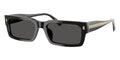 Michael Kors Split MK2296U 3005/87 Sunglasses