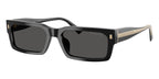 Michael Kors Split MK2296U 3005/87 Sunglasses