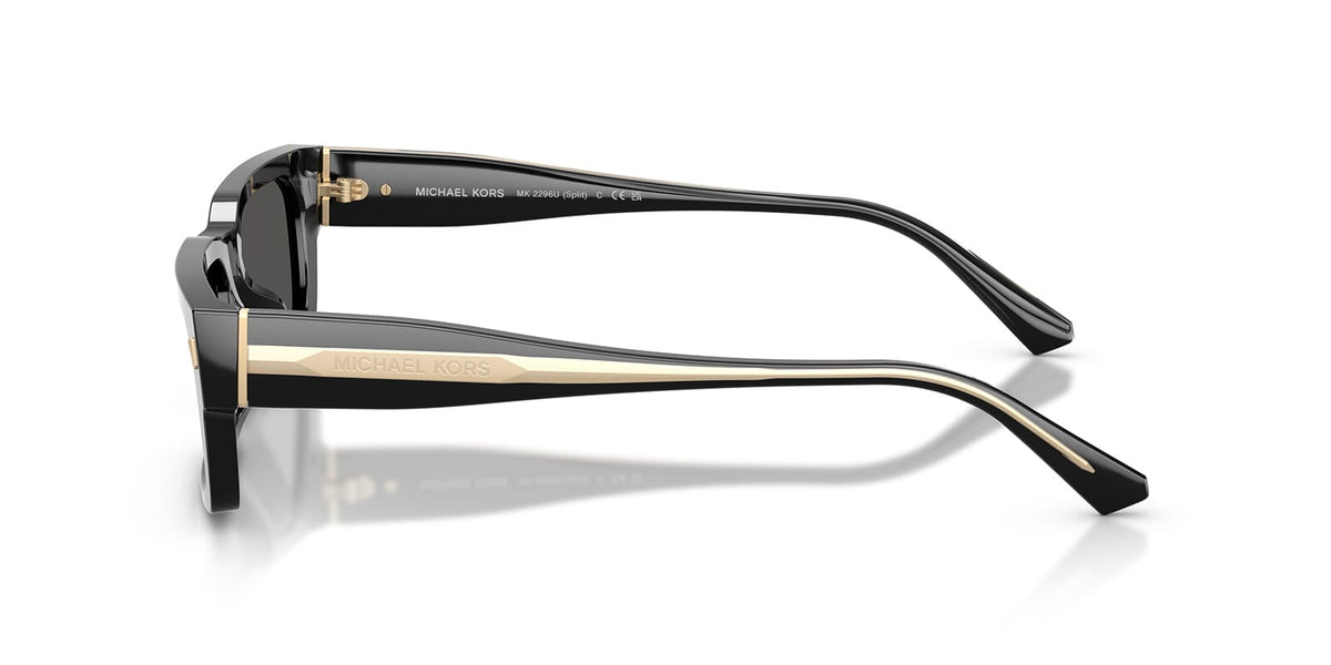 Michael Kors Split MK2296U 3005/87 Sunglasses