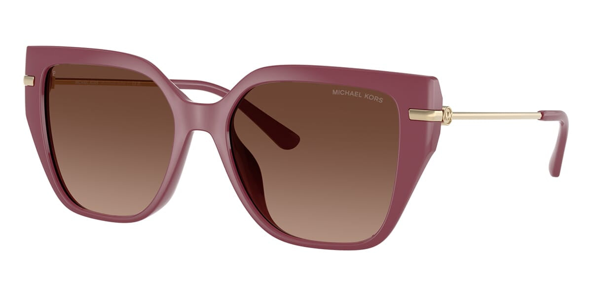 Michael Kors St. Barths MK2231U 3256/T5 Polarised Sunglasses