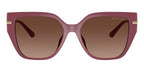 Michael Kors St. Barths MK2231U 3256/T5 Polarised Sunglasses