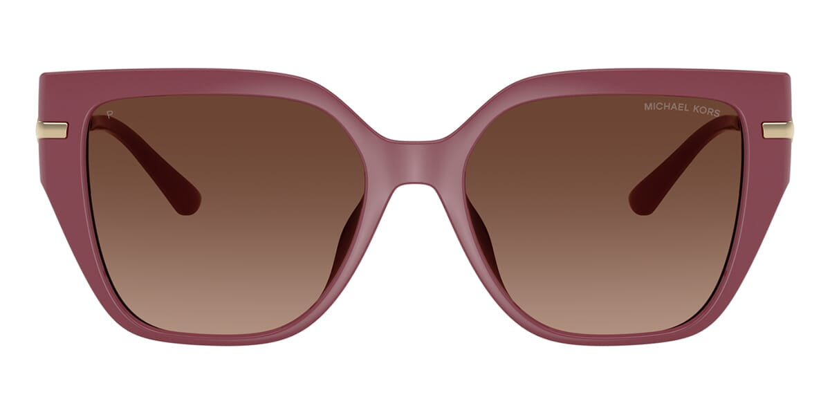 Michael Kors St. Barths MK2231U 3256/T5 Polarised Sunglasses