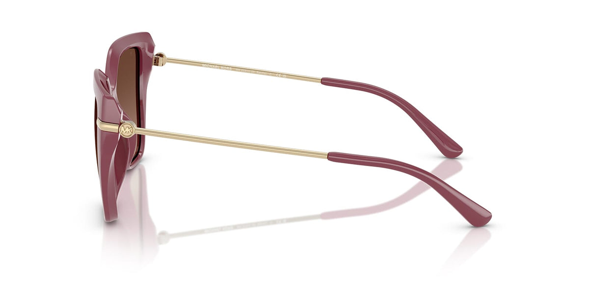 Michael Kors St. Barths MK2231U 3256/T5 Polarised Sunglasses