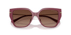 Michael Kors St. Barths MK2231U 3256/T5 Polarised Sunglasses