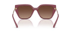 Michael Kors St. Barths MK2231U 3256/T5 Polarised Sunglasses