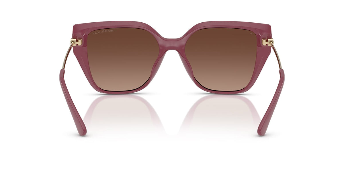 Michael Kors St. Barths MK2231U 3256/T5 Polarised Sunglasses