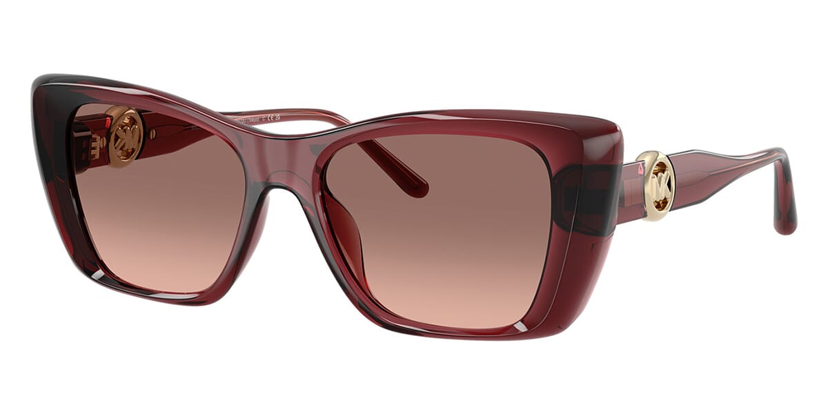 Michael Kors Tokyo MK2270U 3175/13 Sunglasses