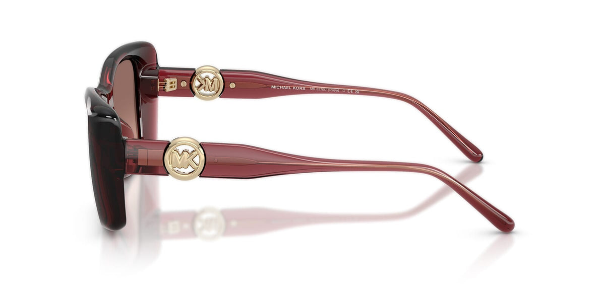 Michael Kors Tokyo MK2270U 3175/13 Sunglasses