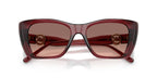 Michael Kors Tokyo MK2270U 3175/13 Sunglasses