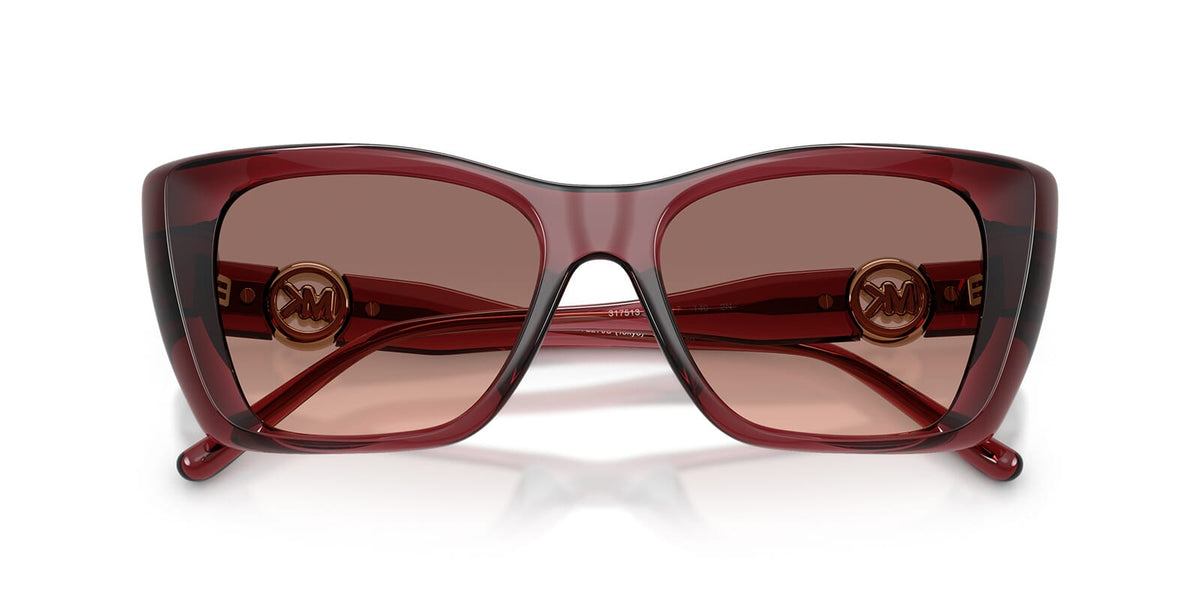 Michael Kors Tokyo MK2270U 3175/13 Sunglasses