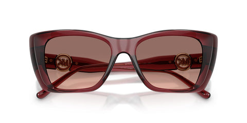 Michael Kors Tokyo MK2270U 3175/13 Sunglasses