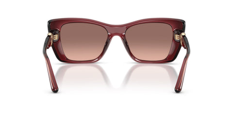 Michael Kors Tokyo MK2270U 3175/13 Sunglasses