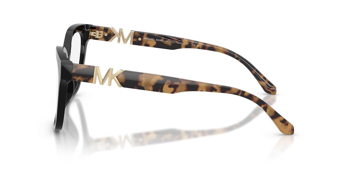 Michael Kors Topanga MK4203U 3005 Glasses