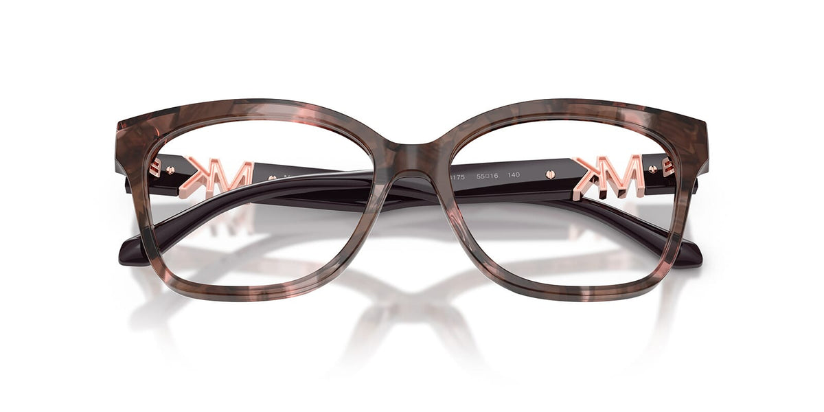 Michael Kors Topanga MK4203U 3175 Glasses