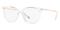 Michael Kors Westport MK4106U 3255 Glasses