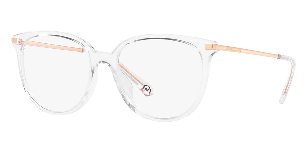 Michael Kors Westport MK4106U 3255 Glasses