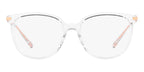 Michael Kors Westport MK4106U 3255 Glasses