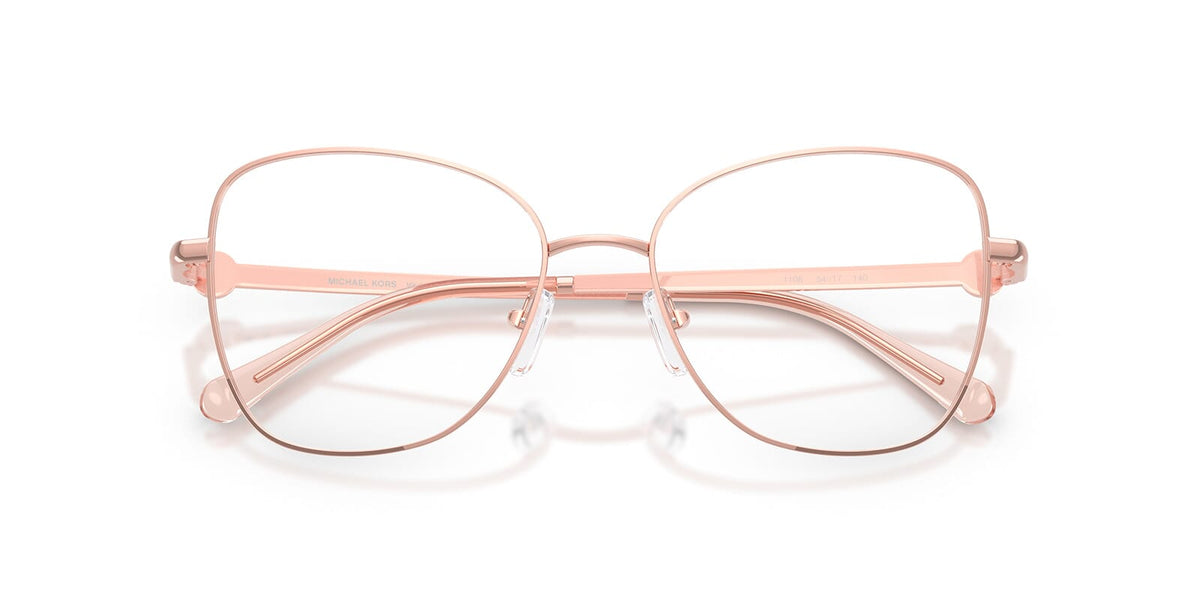 Michael Kors Zakynthos MK3108 1108 Glasses