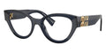 Miu Miu MU 01VV 08Q1O1 Glasses