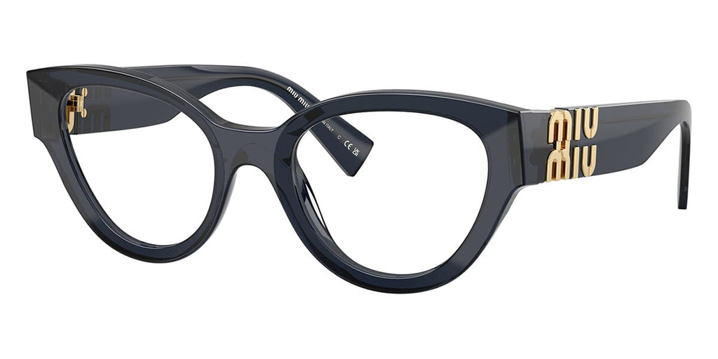 Miu Miu MU 01VV 08Q1O1 Glasses