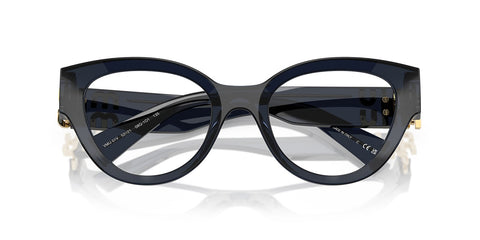 Miu Miu MU 01VV 08Q1O1 Glasses