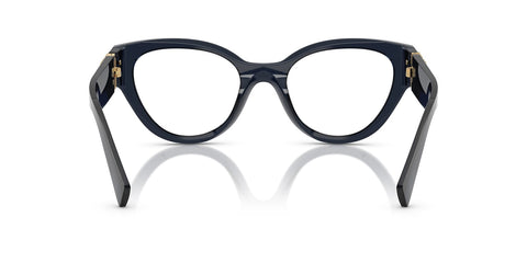 Miu Miu MU 01VV 08Q1O1 Glasses