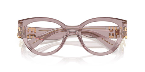 Miu Miu MU 01VV 12W1O1 Glasses