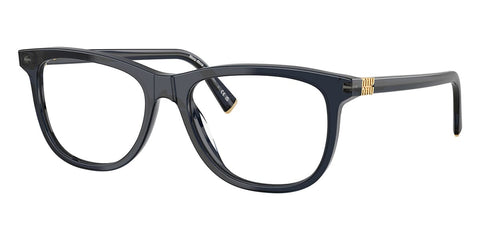Miu Miu MU 01WV 08Q1O1 Glasses