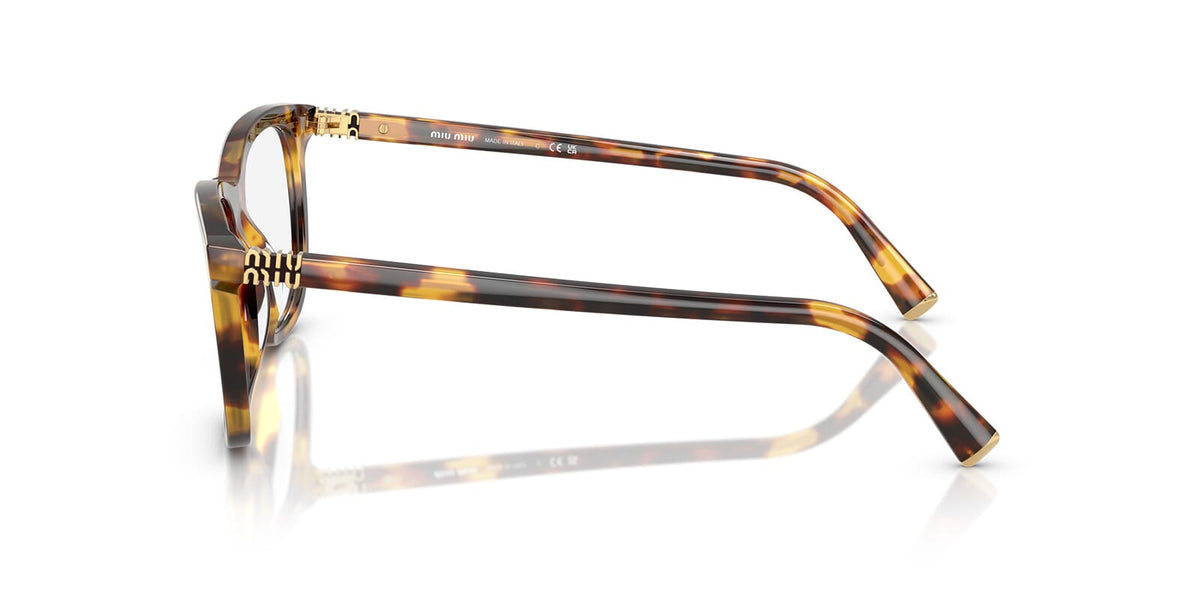 Miu Miu MU 01WV 14L1O1 Glasses