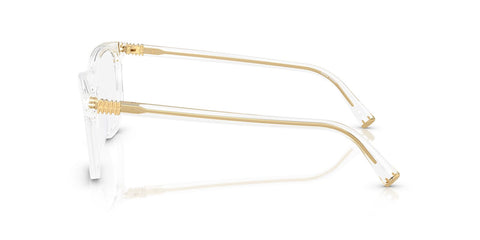 Miu Miu MU 01WV 15Z1O1 Glasses